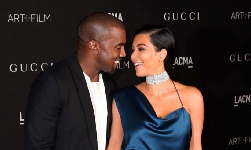 Kanye West obožava kako njegova supruga izgleda