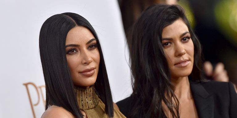 Kim i Kourtney se opako posvađale: Ona je najmanje zanimljiva