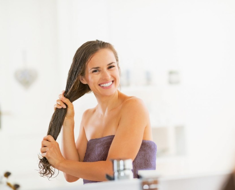 Zašto kosu ne treba dugo ostaviti mokru