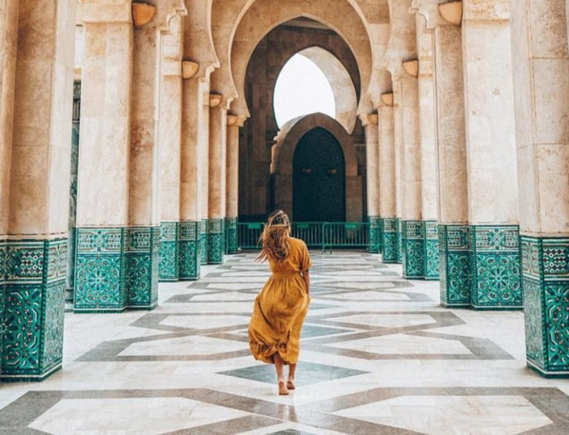 10 razloga zašto želimo posjetiti Maroko