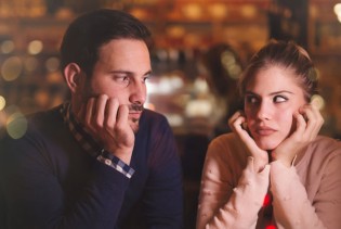Muškarci samci misle da nemaju partnericu zbog bizarnog razloga