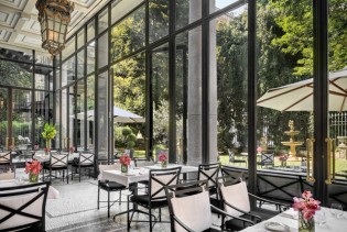 3 cool boutique hotela koja morate posjetiti u Milanu