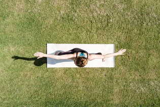 5 yoga vježbi s kojima ćete napraviti detoksifikaciju cijelog tijela