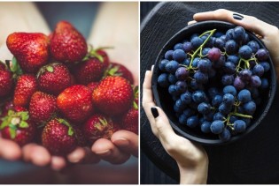 Zašto je dobro započeti svaki dan s voćem?