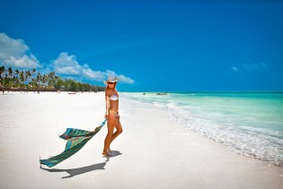 Zanzibar, otok začina sa bijelim pijeskom i tirkizno plavim okeanom