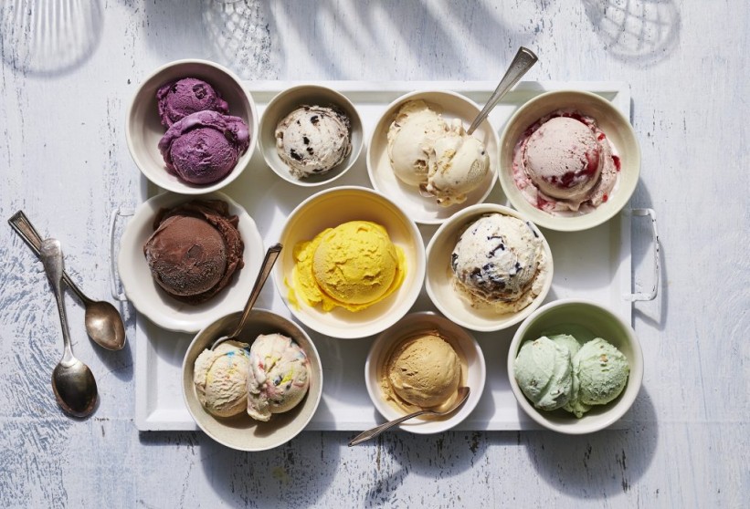 Šta omiljeni ukus sladoleda govori o vama