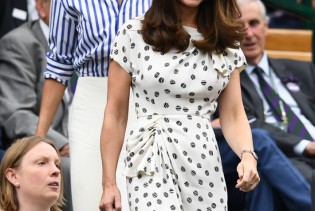 Meghan vs. Kate: Koja članica kraljevske obitelji ima veći modni utjecaj?