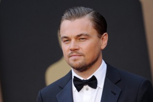 Leonardo DiCaprio: Uskoro pred oltarom