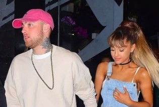 Preminuo američki reper Mac Miller, bivši momak Ariane Grande