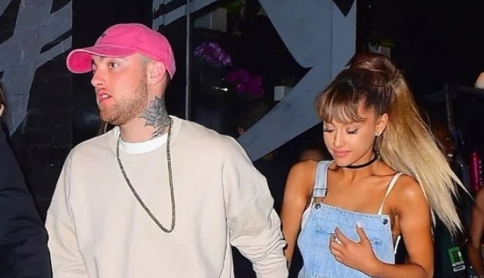 Preminuo američki reper Mac Miller, bivši momak Ariane Grande