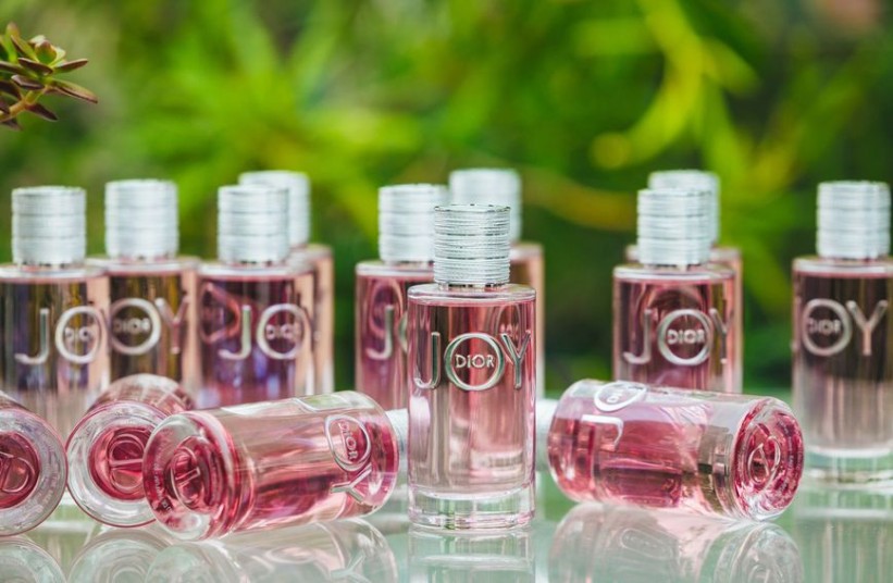 Nakon 20 godina Dior predstavio novi parfem