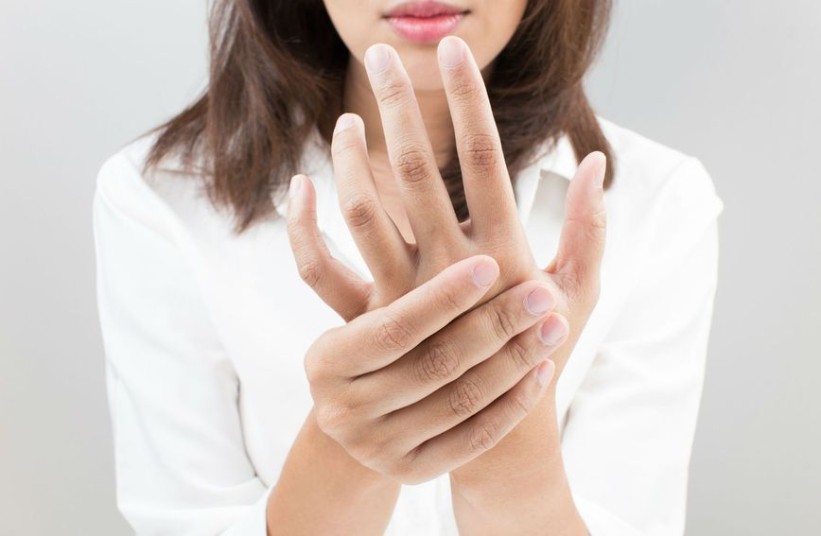Trnci u prstima: Kada biste zbog ovog problema svakako trebali liječniku?