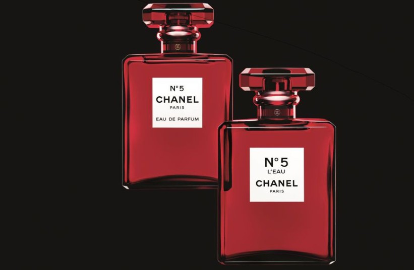Chanelova "Petica": Kultni miris prvi put u historiji promijenio boju bočice
