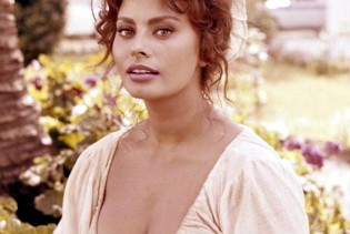 Sophia Loren: 10 životnih istina dive koja je otkrila "fontanu mladosti"