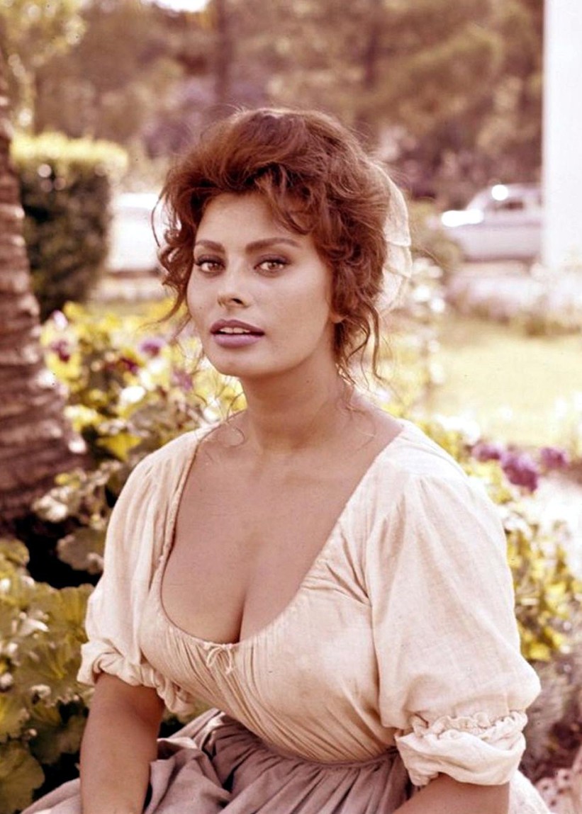 Sophia Loren: 10 životnih istina dive koja je otkrila "fontanu mladosti"