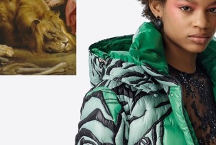 Valentino i Moncler predstavili ekskluzivnu kolekciju zimskih jakni
