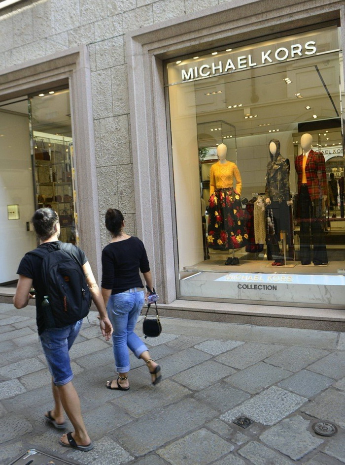 Zvanična potvrda: Michael Kors kupio Versace za 2,1 milijardu dolara
