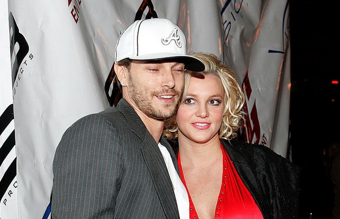 Britney Spears plaća veću alimentaciju bivšem mužu