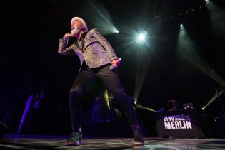 Dino Merlin održao vrhunski koncert u St. Louisu