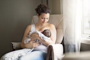 Porazna statistika: Samo oko 25 posto majki u BiH doji svoju djecu