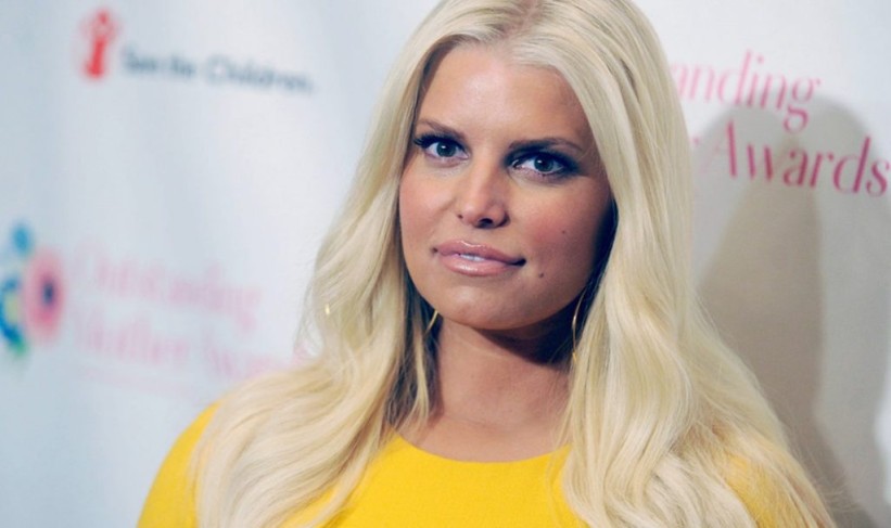 Jessica Simpson otkrila da je trudna: Uskoro će nas biti pet