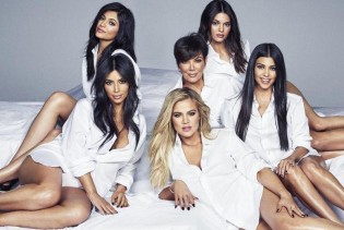 Najmlađe članice Kardashian-Jenner porodice oduševile svijet