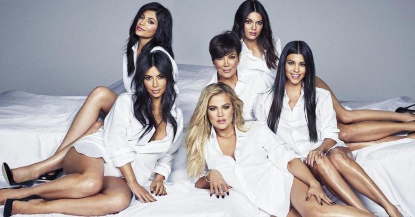 Najmlađe članice Kardashian-Jenner porodice oduševile svijet