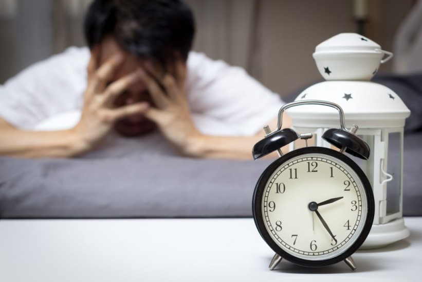 Problemi sa spavanjem: 10 načina da pobijedite nesanicu
