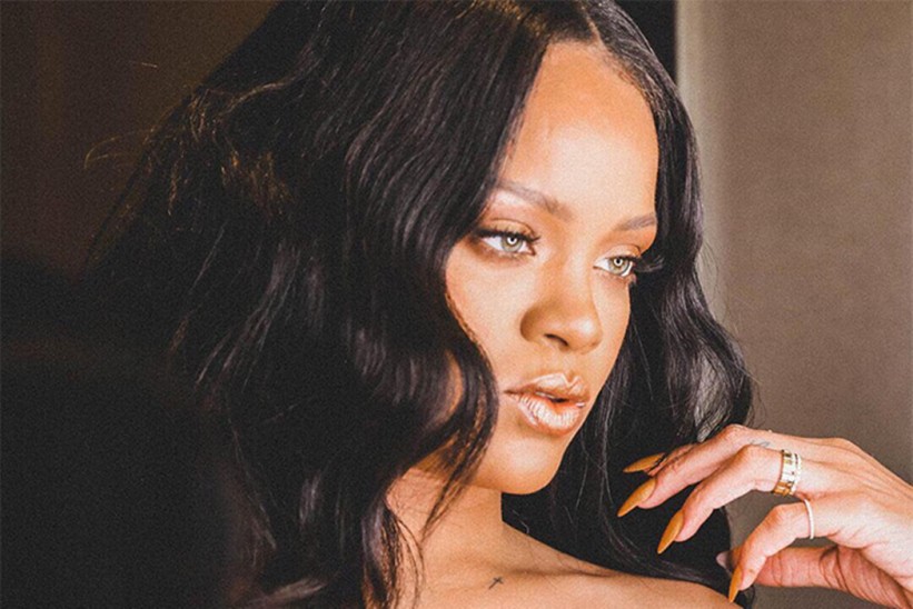 Rihanna proslavila rođendan s dečkom milijarderom i potvrdila da su još u vezi