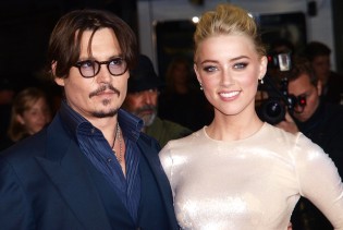 Amber Heard: Žena koja je razvodom uništila Johnnyja Deppa