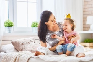 Pet tipova majki i uticaj njihovog načina vaspitanja na djecu