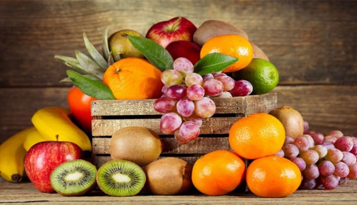 Fisetin, supstanca koja se nalazi u voću i povrću, može usporiti proces starenja