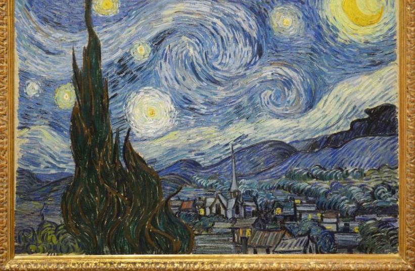 Od Zvjezdane noći do Mona Lise: Pet nevjerojatnih priča iza pet fascinatnih umjetnina
