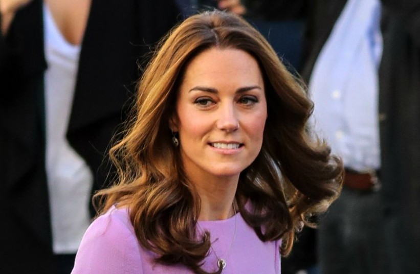 Catherine Middleton: Haljina koja možda ne osvaja krojem, ali razoružava drugim adutom