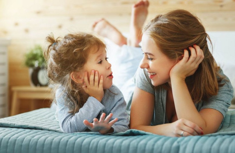 Djeca i stvaranje navika: Zašto djeca kopiraju ponašanje svojih roditelja?