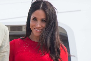 Meghan Markle: Modni kiks koji se može dogoditi svakome, pa čak i vojvotkinji