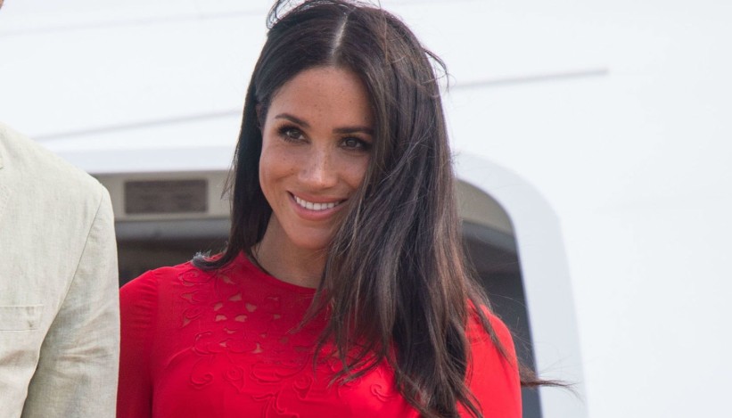 Meghan Markle: Modni kiks koji se može dogoditi svakome, pa čak i vojvotkinji