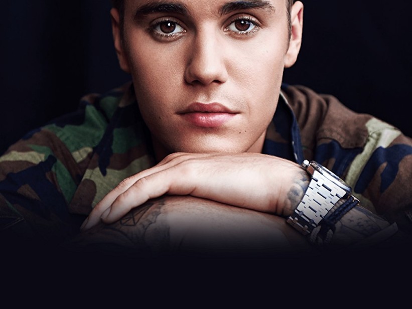 Od klošara do frajera: Justin Bieber se napokon ošišao