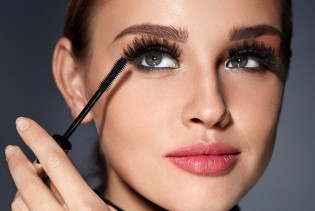 Najnoviji trend u šminkanju, makeup no makeup izgled