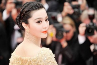 Kineska glumica kažnjena sa 130 miliona dolara
