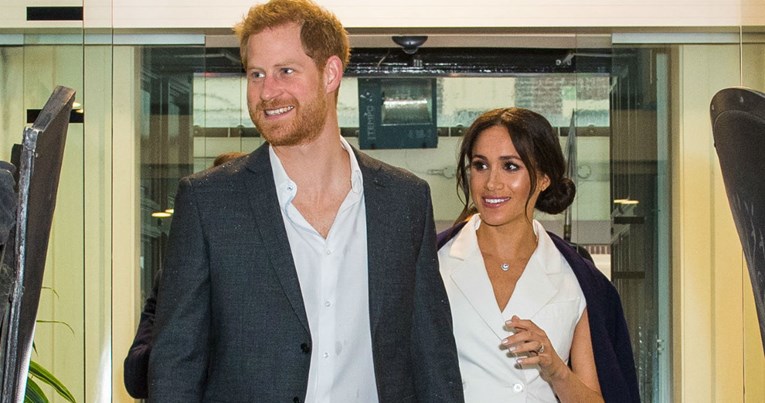 Trendi model haljine koji Meghan Markle apsolutno obožava