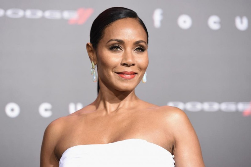 Jada Pinkett Smith: Will i ja samo više životni nego bračni partneri