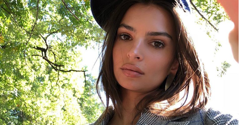 Emily Ratajkowski sjajno kombinira najveće trendove sezone