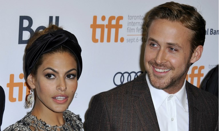 Eva Mendes i Ryan Gosling objasnili zašto skrivaju svoju vezu od javnosti