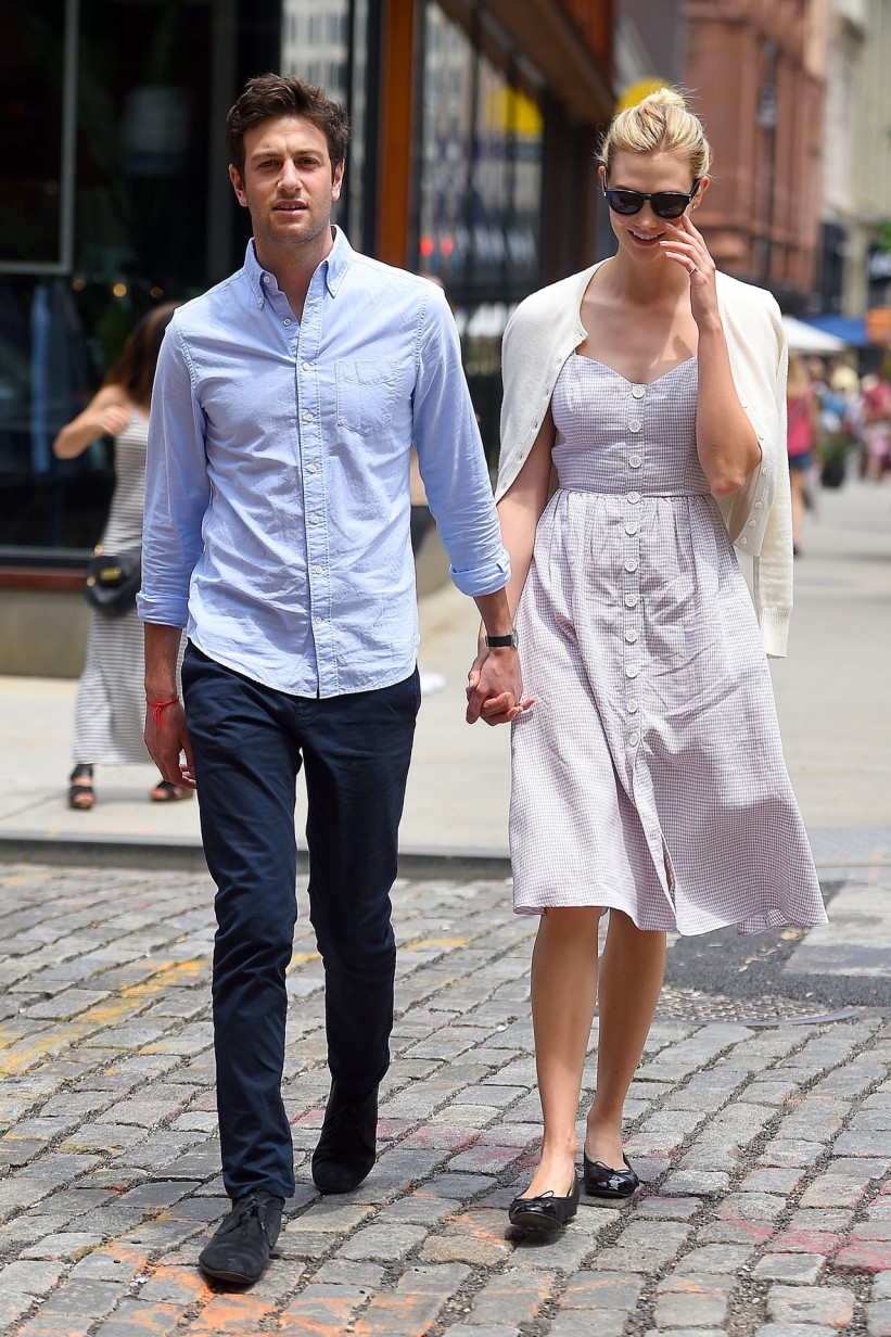 Udala se manekenka Karlie Kloss: Pogledajte njenu prekrasnu vjenčanicu