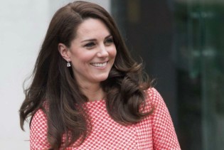 Potvrdila Kate Middleton: Najbolji trik za bezbolno nošenje štikli
