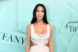Kim Kardashian iznenadila elegancijom
