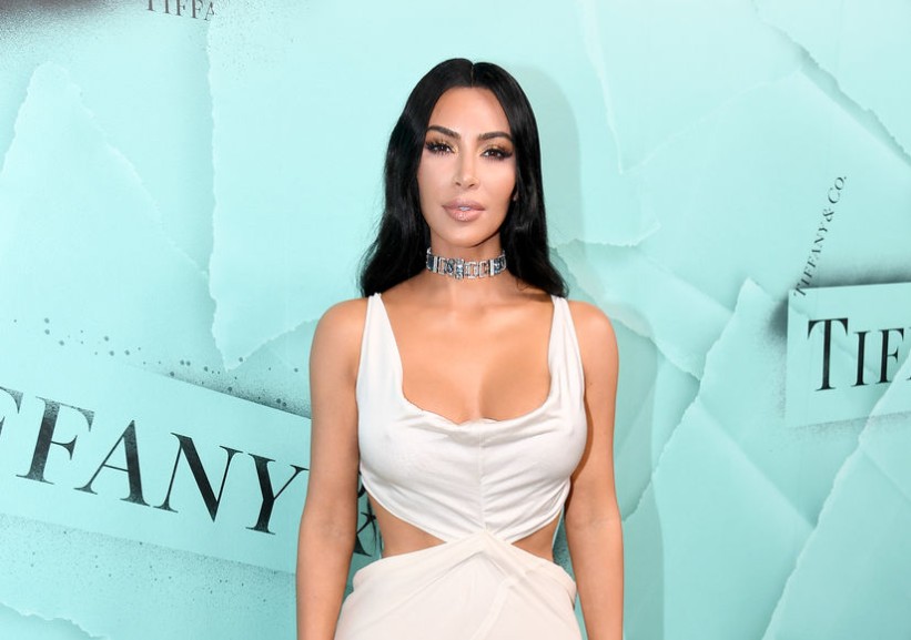 Kim Kardashian iznenadila elegancijom