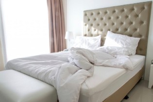 Čudno otkriće: Spremanje kreveta može biti loše za zdravlje