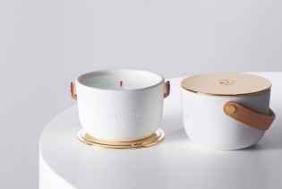 Louis Vuitton je lansirao prvu kolekciju kućnih svijeća